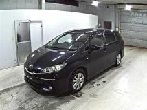 2009 Toyota Wish
