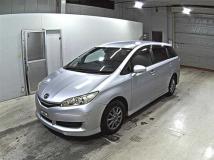 2012 Toyota Wish