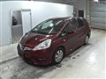 2013 Honda Fit shuttle