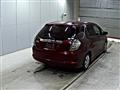 2013 Honda Fit shuttle