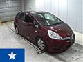 2013 Honda Fit shuttle