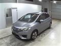 2014 Honda Fit Hybrid