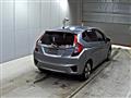2014 Honda Fit Hybrid
