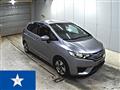 2014 Honda Fit Hybrid