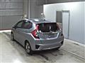 2014 Honda Fit Hybrid