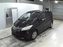 2013 Honda Freed