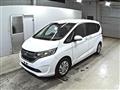 2017 Honda Freed