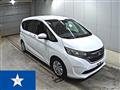 2017 Honda Freed