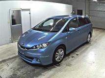 2011 Toyota Wish