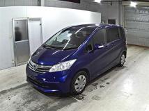 2012 Honda Freed