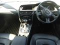 2014 Audi A4 Avant