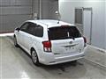 2013 Toyota Corolla Fielder