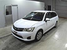 2013 Toyota Corolla Fielder