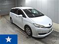 2015 Toyota Wish