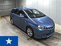 2010 Toyota Wish