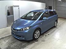2010 Toyota Wish