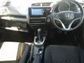2016 Honda Fit