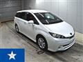 2011 Toyota Wish
