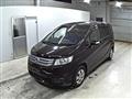 2013 Honda Freed Spike