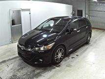 2011 Honda Stream