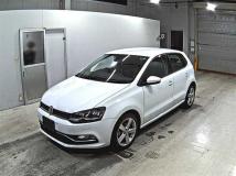 2017 Volkswagen Polo