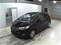 2014 Honda Fit