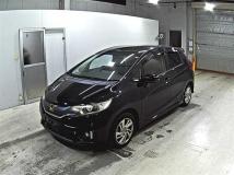 2014 Honda Fit