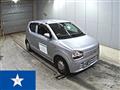 2021 Suzuki Alto