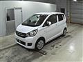 2019 Mitsubishi eK Wagon