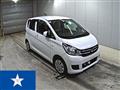 2019 Mitsubishi eK Wagon