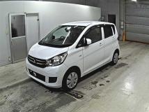 2019 Mitsubishi eK Wagon