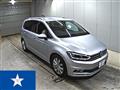2016 Volkswagen Golf Touran