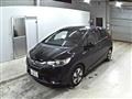 2014 Honda Fit Hybrid
