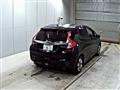 2014 Honda Fit Hybrid