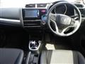2014 Honda Fit Hybrid