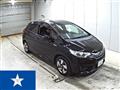 2014 Honda Fit Hybrid