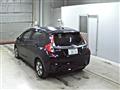 2014 Honda Fit Hybrid