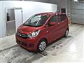 2017 Mitsubishi eK Wagon