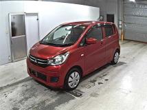 2017 Mitsubishi eK Wagon