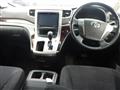 2012 Toyota Vellfire