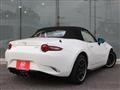 2017 Mazda Roadster