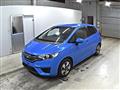 2014 Honda Fit Hybrid