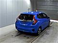 2014 Honda Fit Hybrid