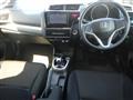 2014 Honda Fit Hybrid