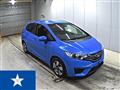 2014 Honda Fit Hybrid