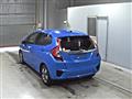 2014 Honda Fit Hybrid