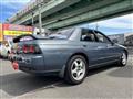 1991 Nissan Skyline