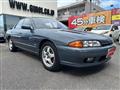 1991 Nissan Skyline