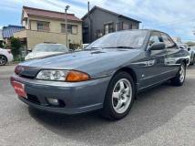 1991 Nissan Skyline