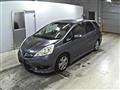 2013 Honda Fit shuttle